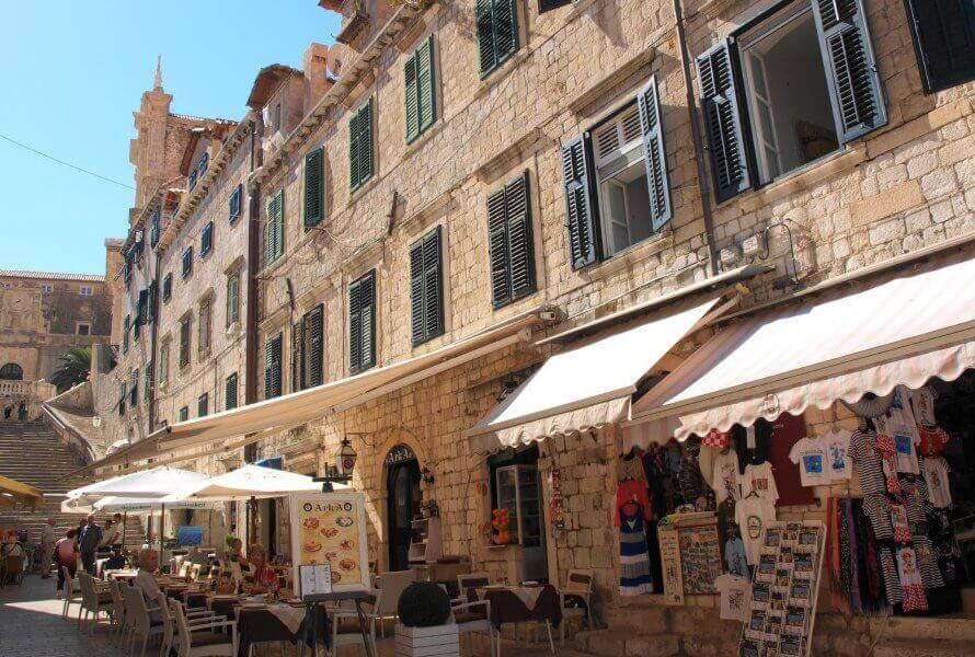 La Dolce Vita - Old Town Dubrovnik Extérieur photo
