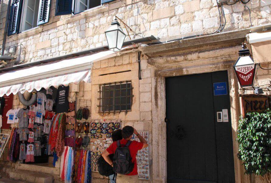 La Dolce Vita - Old Town Dubrovnik Extérieur photo